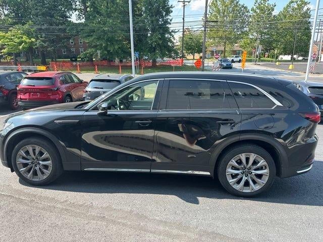 2024 Mazda Mazda CX-90 3.3 Turbo Premium Plus AWD