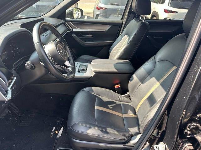 2024 Mazda Mazda CX-90 3.3 Turbo Premium Plus AWD