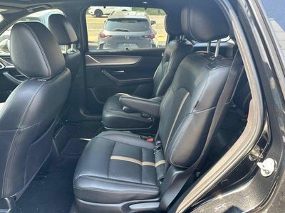 2024 Mazda Mazda CX-90 3.3 Turbo Premium Plus AWD
