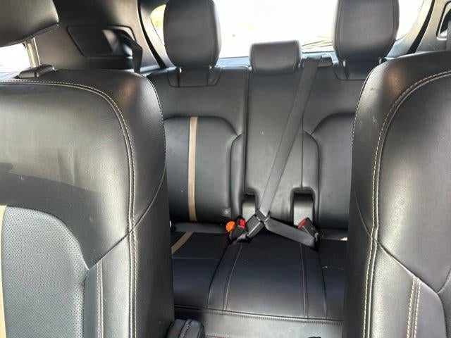 2024 Mazda Mazda CX-90 3.3 Turbo Premium Plus AWD