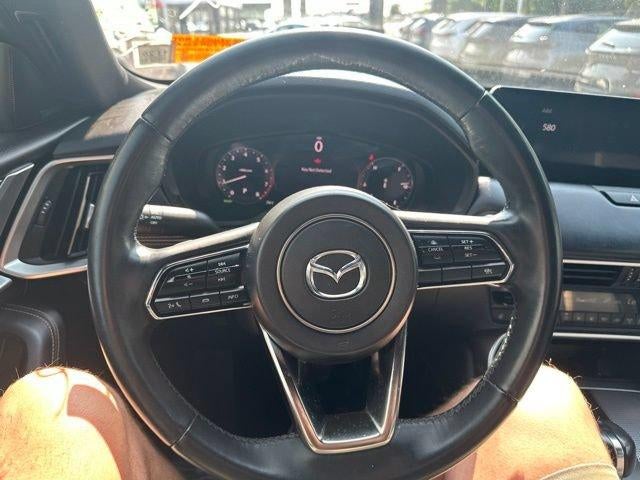 2024 Mazda Mazda CX-90 3.3 Turbo Premium Plus AWD