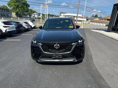 2024 Mazda Mazda CX-90 3.3 Turbo Premium Plus AWD