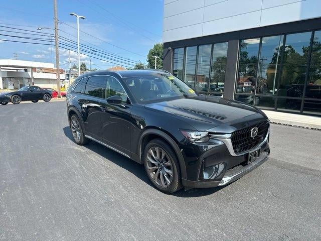 2024 Mazda Mazda CX-90 3.3 Turbo Premium Plus AWD