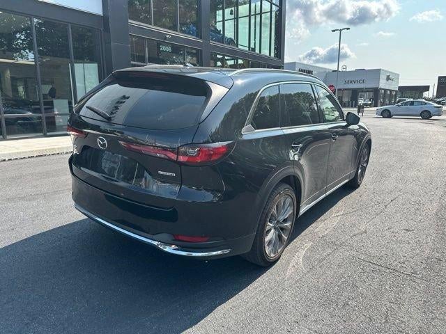2024 Mazda Mazda CX-90 3.3 Turbo Premium Plus AWD