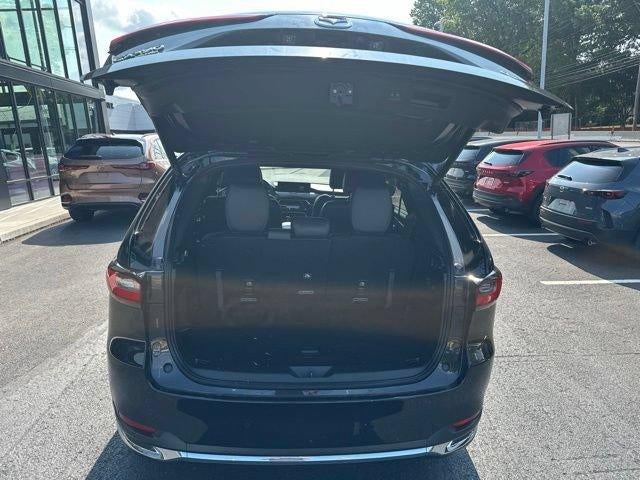 2024 Mazda Mazda CX-90 3.3 Turbo Premium Plus AWD