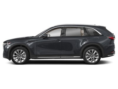 2024 Mazda Mazda CX-90 3.3 Turbo Premium Plus AWD