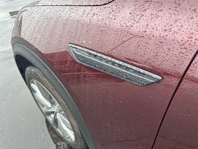 2024 Mazda Mazda CX-90 3.3 Turbo Premium Plus AWD
