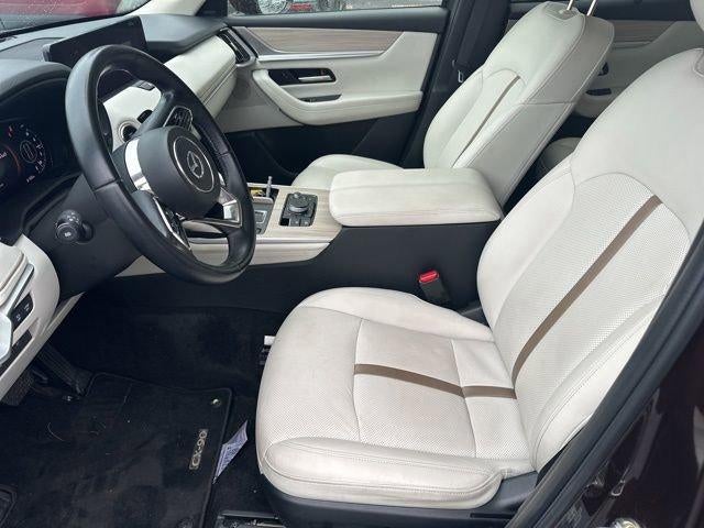 2024 Mazda Mazda CX-90 3.3 Turbo Premium Plus AWD
