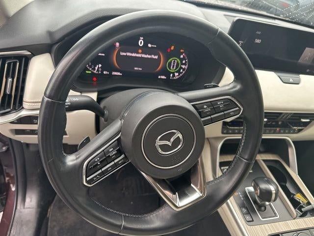 2024 Mazda Mazda CX-90 3.3 Turbo Premium Plus AWD