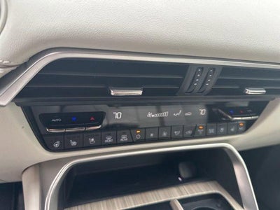 2024 Mazda Mazda CX-90 3.3 Turbo Premium Plus AWD