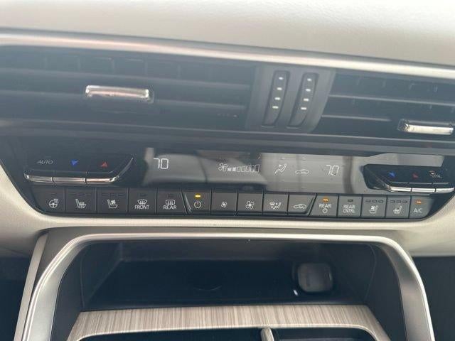 2024 Mazda Mazda CX-90 3.3 Turbo Premium Plus AWD