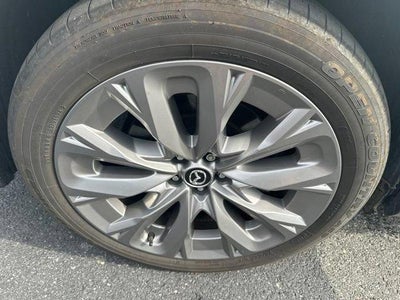 2024 Mazda Mazda CX-90 3.3 Turbo Premium Plus AWD
