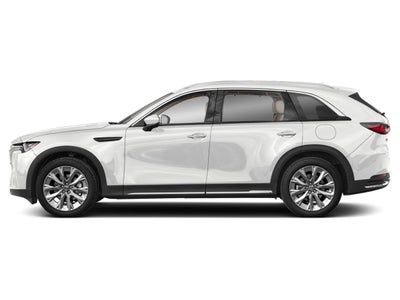 2024 Mazda Mazda CX-90 3.3 Turbo Premium Plus AWD