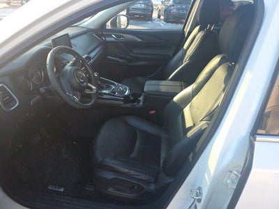 2017 Mazda Mazda CX-9 Touring FWD