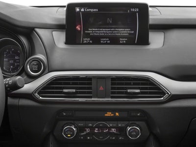 2017 Mazda Mazda CX-9 Touring FWD