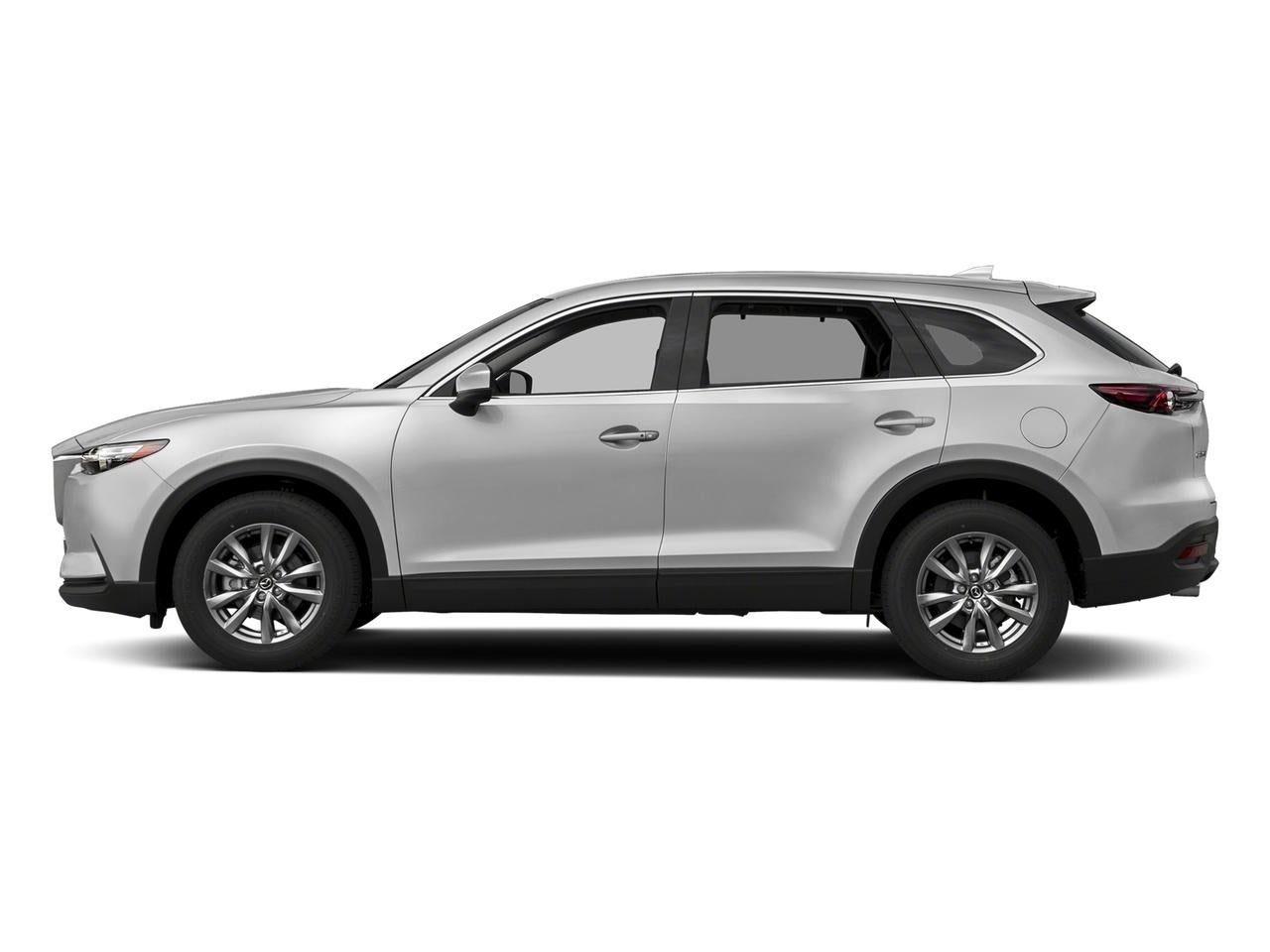 2017 Mazda Mazda CX-9 Touring FWD