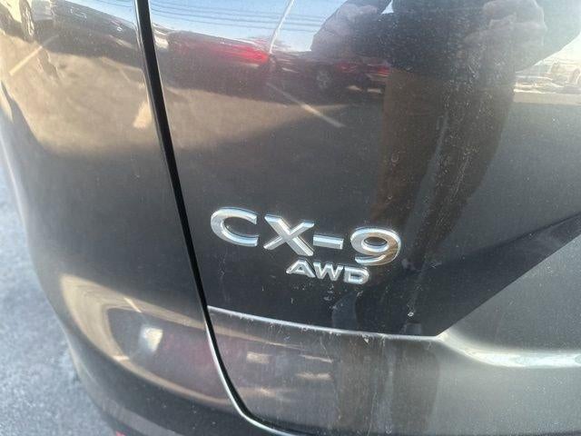 2023 Mazda Mazda CX-9 Touring Plus AWD