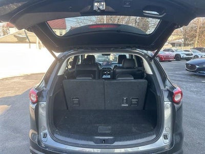 2023 Mazda Mazda CX-9 Touring Plus AWD