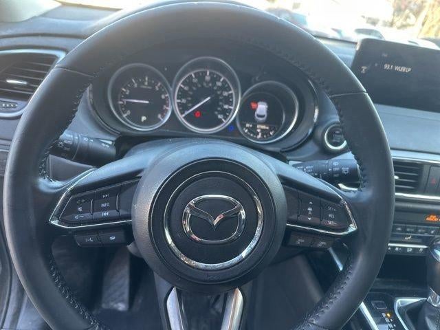 2023 Mazda Mazda CX-9 Touring Plus AWD