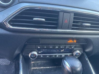 2023 Mazda Mazda CX-9 Touring Plus AWD