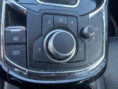 2023 Mazda Mazda CX-9 Touring Plus AWD