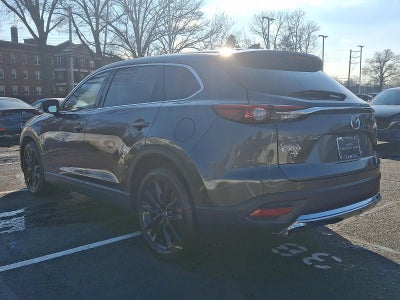2023 Mazda Mazda CX-9 Touring Plus AWD