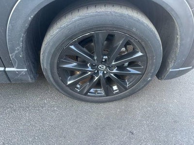 2023 Mazda Mazda CX-9 Touring Plus AWD