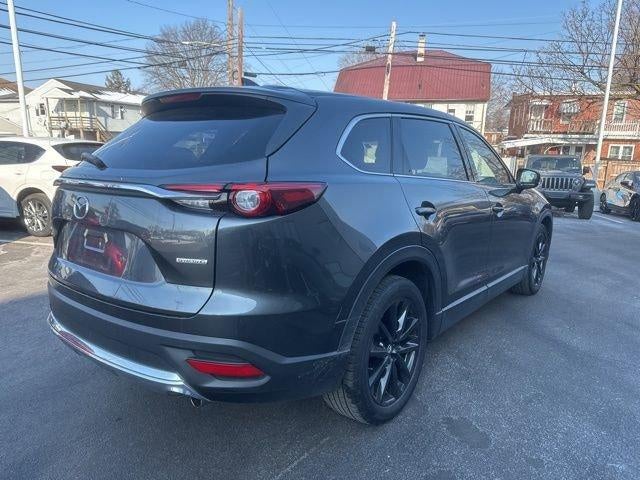 2023 Mazda Mazda CX-9 Touring Plus AWD