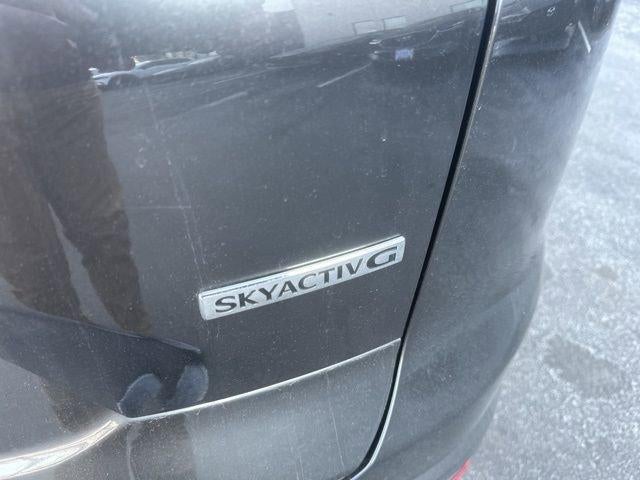 2023 Mazda Mazda CX-9 Touring Plus AWD