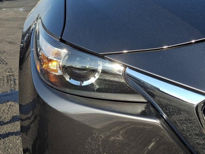 2023 Mazda Mazda CX-9 Touring Plus AWD