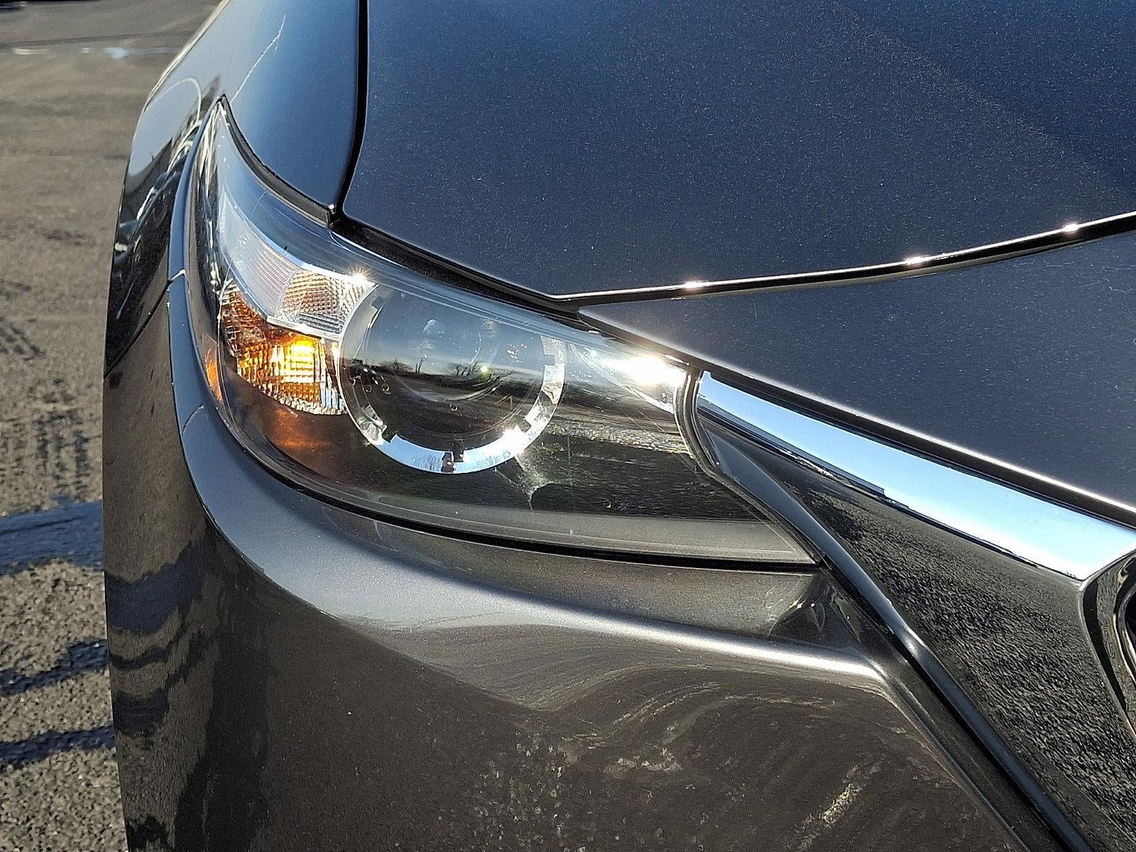 2023 Mazda Mazda CX-9 Touring Plus AWD