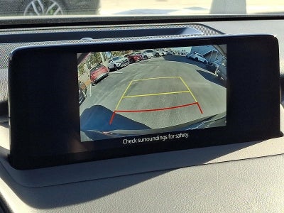 2023 Mazda Mazda CX-9 Touring Plus AWD