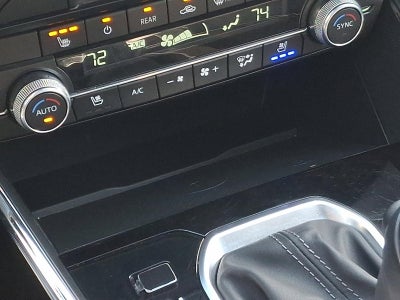 2023 Mazda Mazda CX-9 Touring Plus AWD