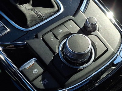 2023 Mazda Mazda CX-9 Touring Plus AWD
