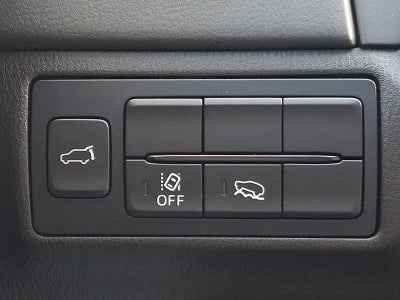 2023 Mazda Mazda CX-9 Touring Plus AWD