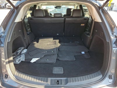 2023 Mazda Mazda CX-9 Touring Plus AWD