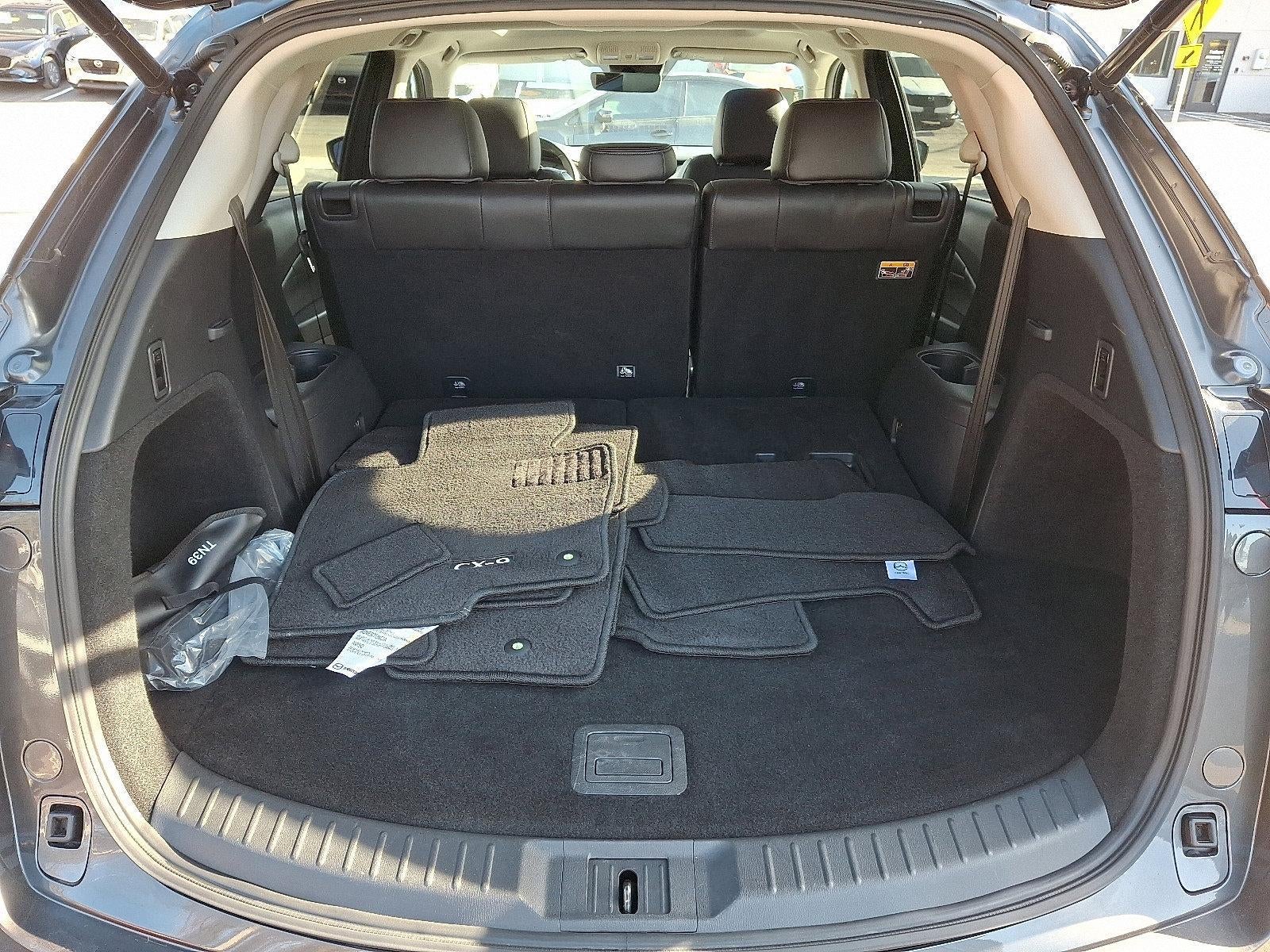 2023 Mazda Mazda CX-9 Touring Plus AWD