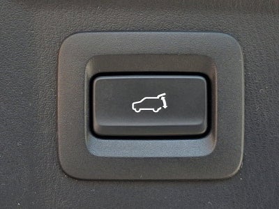 2023 Mazda Mazda CX-9 Touring Plus AWD