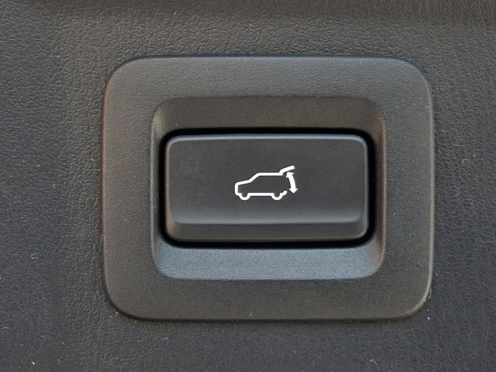 2023 Mazda Mazda CX-9 Touring Plus AWD