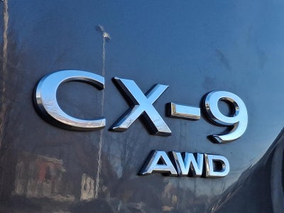2023 Mazda Mazda CX-9 Touring Plus AWD