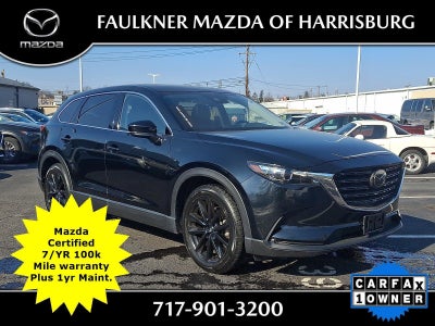 2023 Mazda Mazda CX-9 Touring Plus AWD