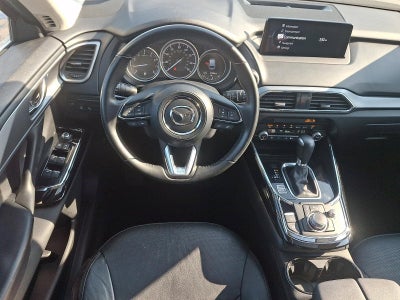 2023 Mazda Mazda CX-9 Touring Plus AWD
