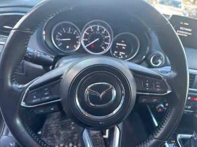 2023 Mazda Mazda CX-9 Touring Plus AWD