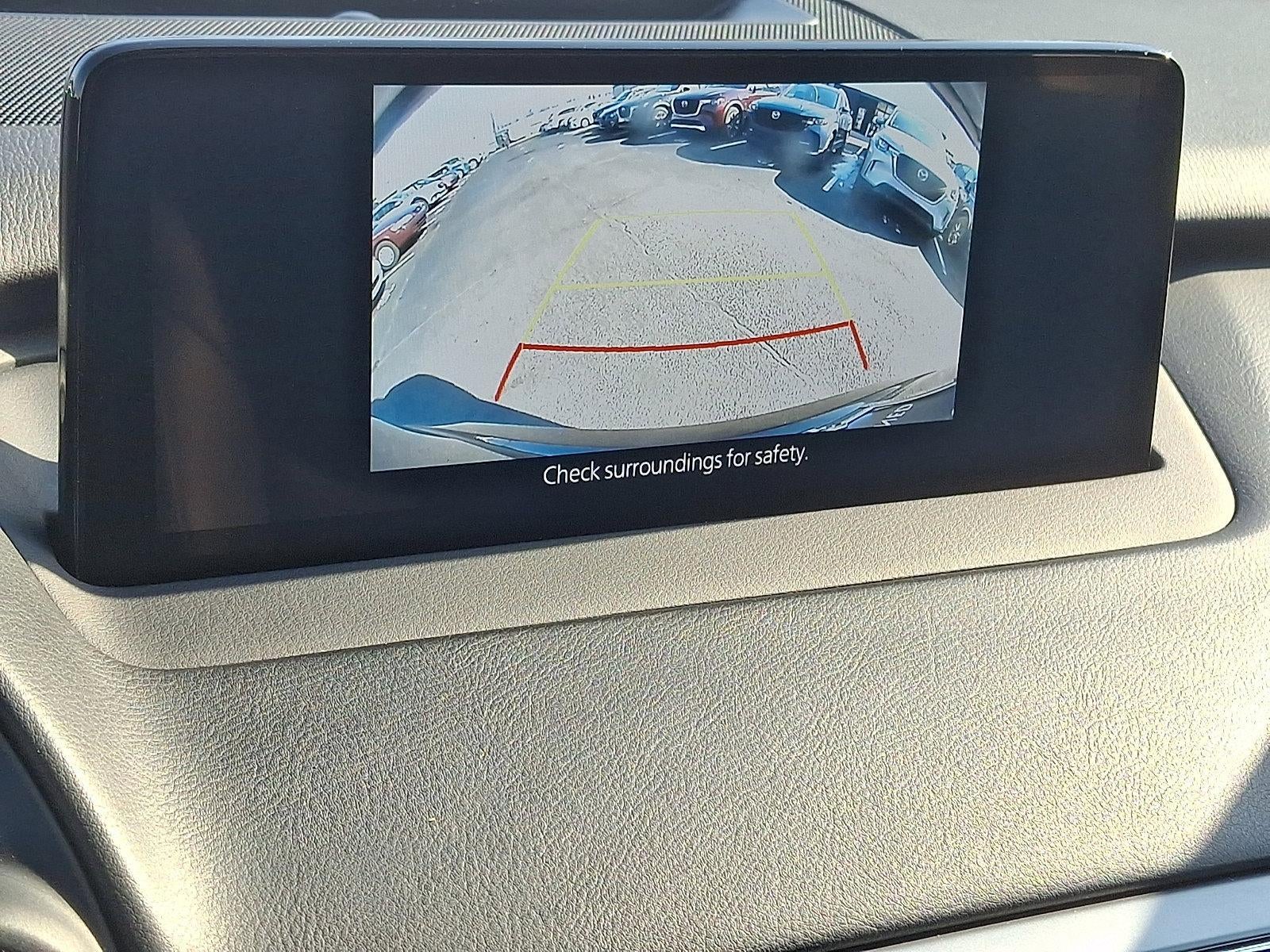 2023 Mazda Mazda CX-9 Touring Plus AWD