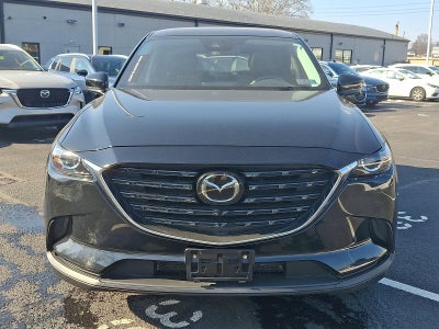 2023 Mazda Mazda CX-9 Touring Plus AWD
