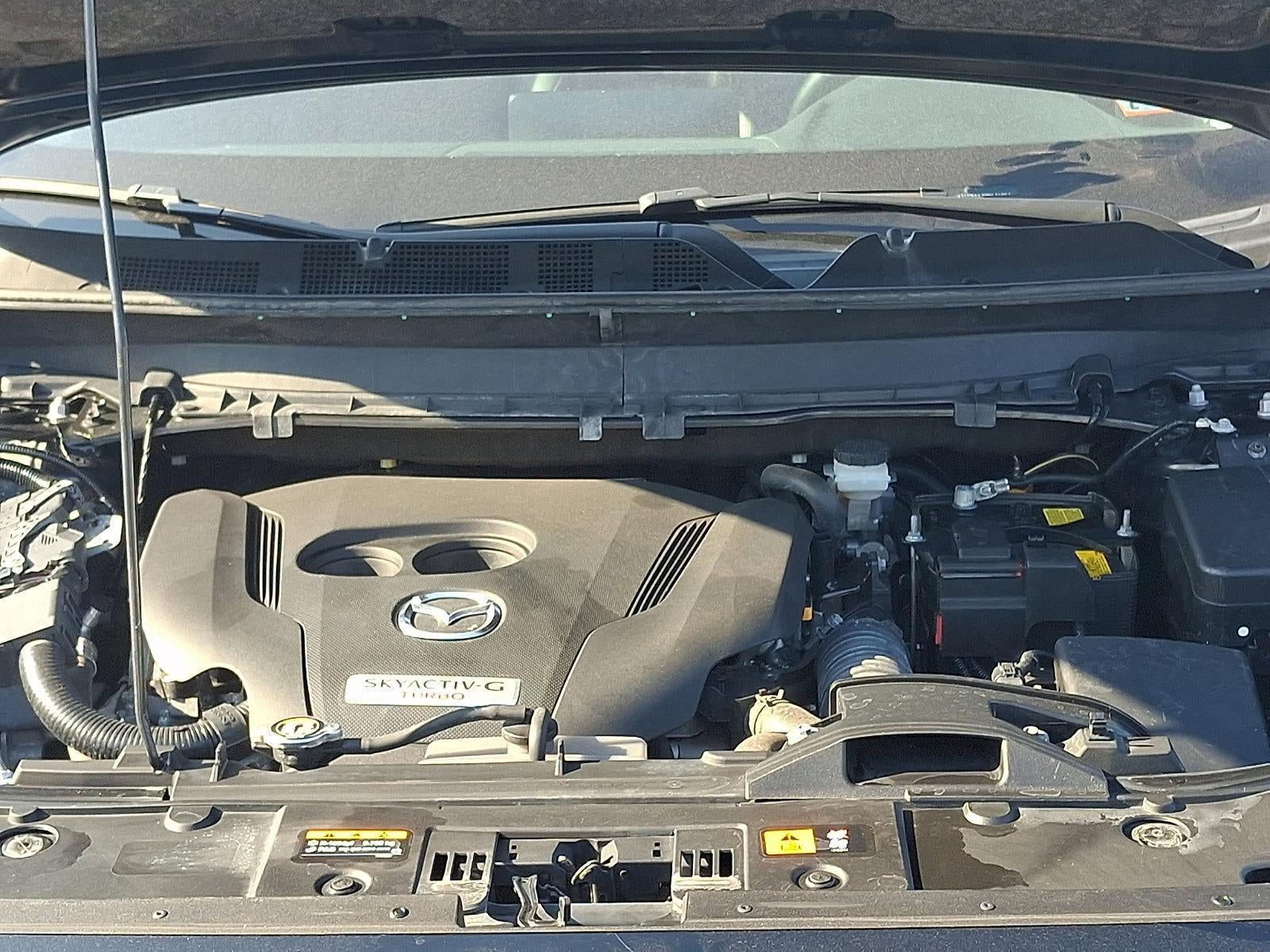 2023 Mazda Mazda CX-9 Touring Plus AWD