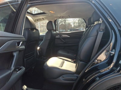 2023 Mazda Mazda CX-9 Touring Plus AWD