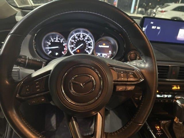 2023 Mazda Mazda CX-9 Touring Plus AWD
