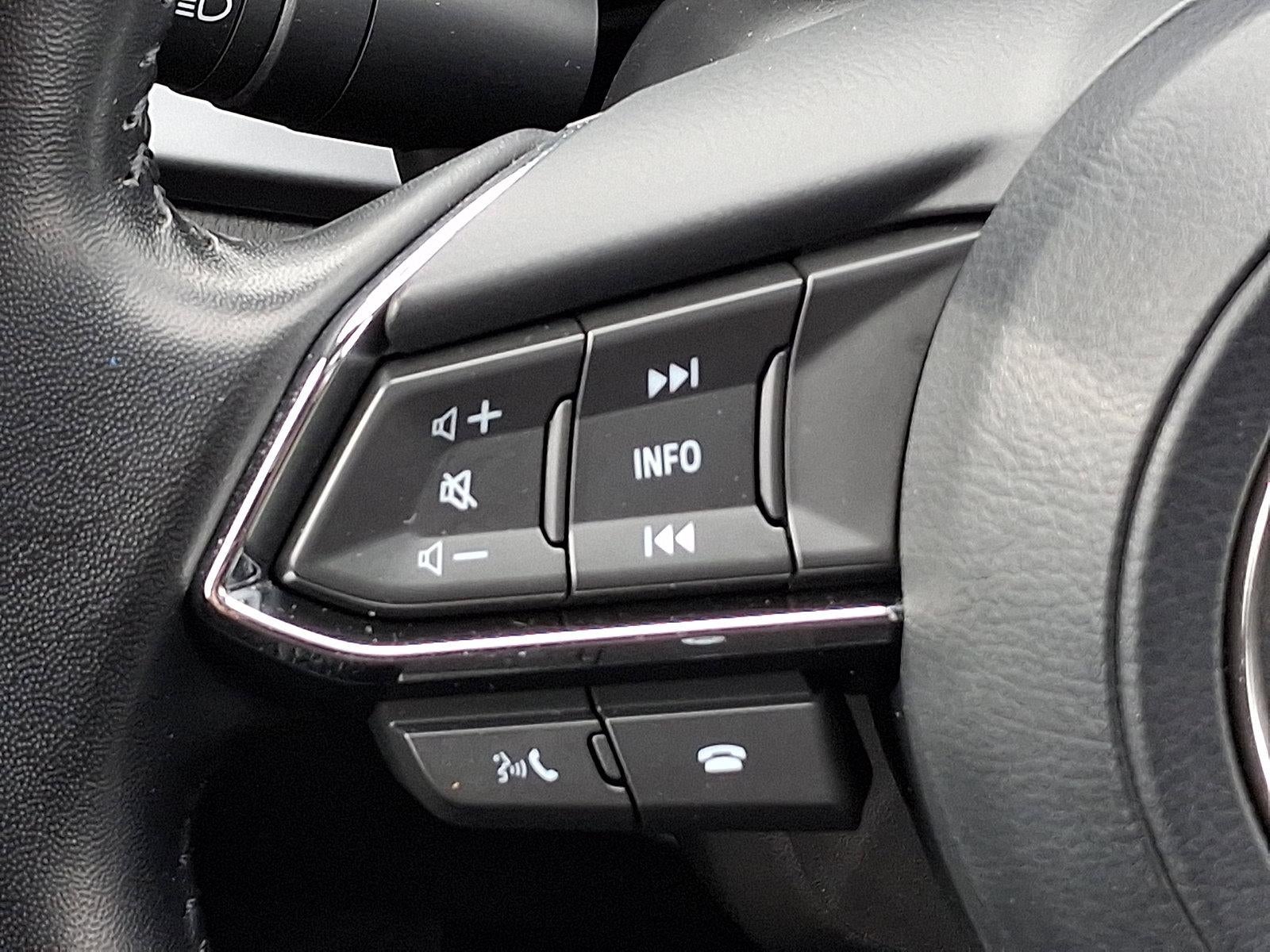 2023 Mazda Mazda CX-9 Touring Plus AWD