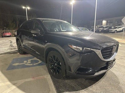 2023 Mazda Mazda CX-9 Touring Plus AWD